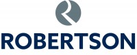 Robertson colour logo