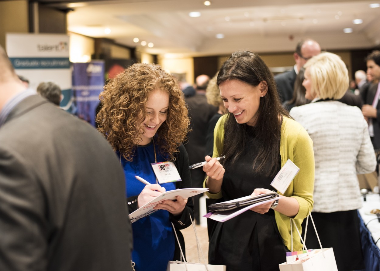 Conference Hr NETWORK