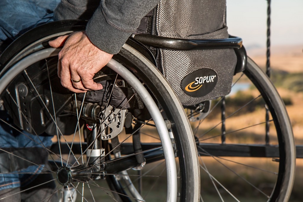 New study reveals the best industries for disabled workers Hr NETWORK