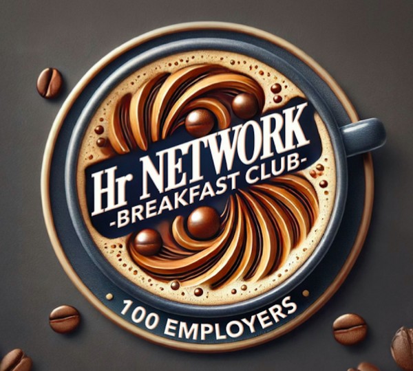 Hr NETWORK Breakfast Club – Hr NETWORK